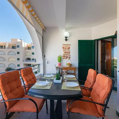 Albufeira Salgados Beach 1 By Homing Extérieur photo