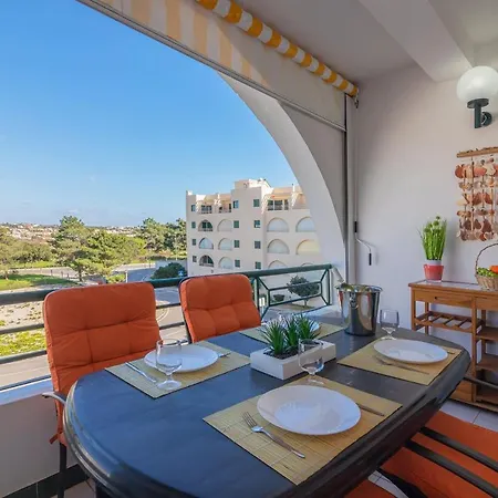 Albufeira Salgados Beach 1 By Homing Extérieur photo