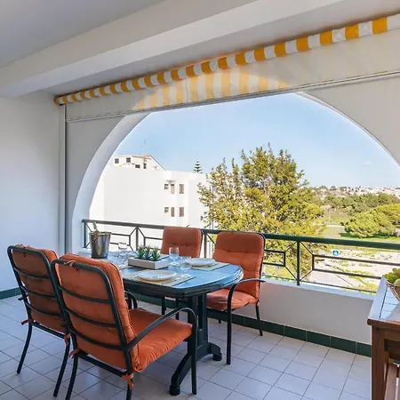 Albufeira Salgados Beach 1 By Homing Extérieur photo