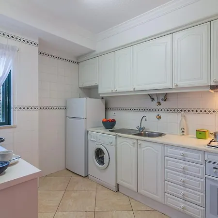 Albufeira Salgados Beach 1 By Homing Extérieur photo