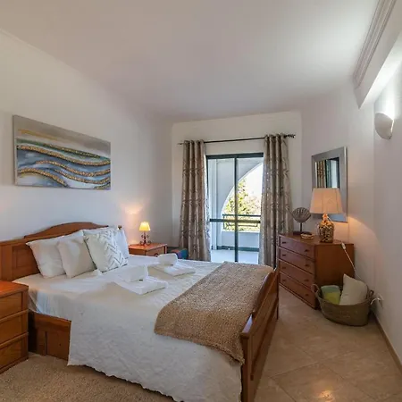Albufeira Salgados Beach 1 By Homing Extérieur photo