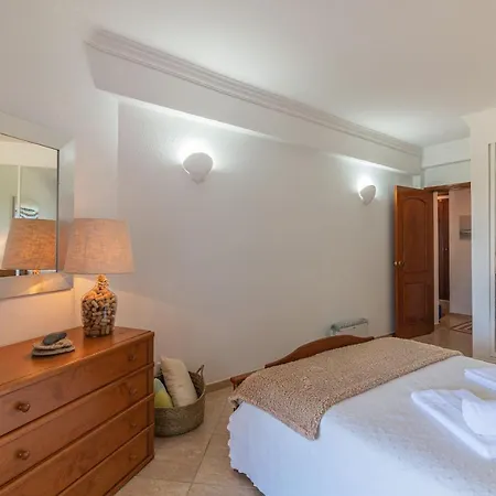 Albufeira Salgados Beach 1 By Homing Extérieur photo