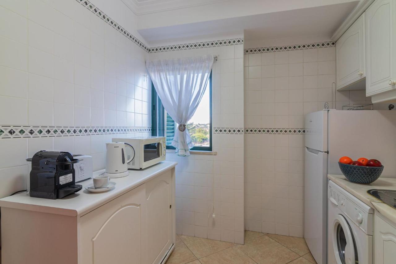 Salgados 1 By Homing Appartement *