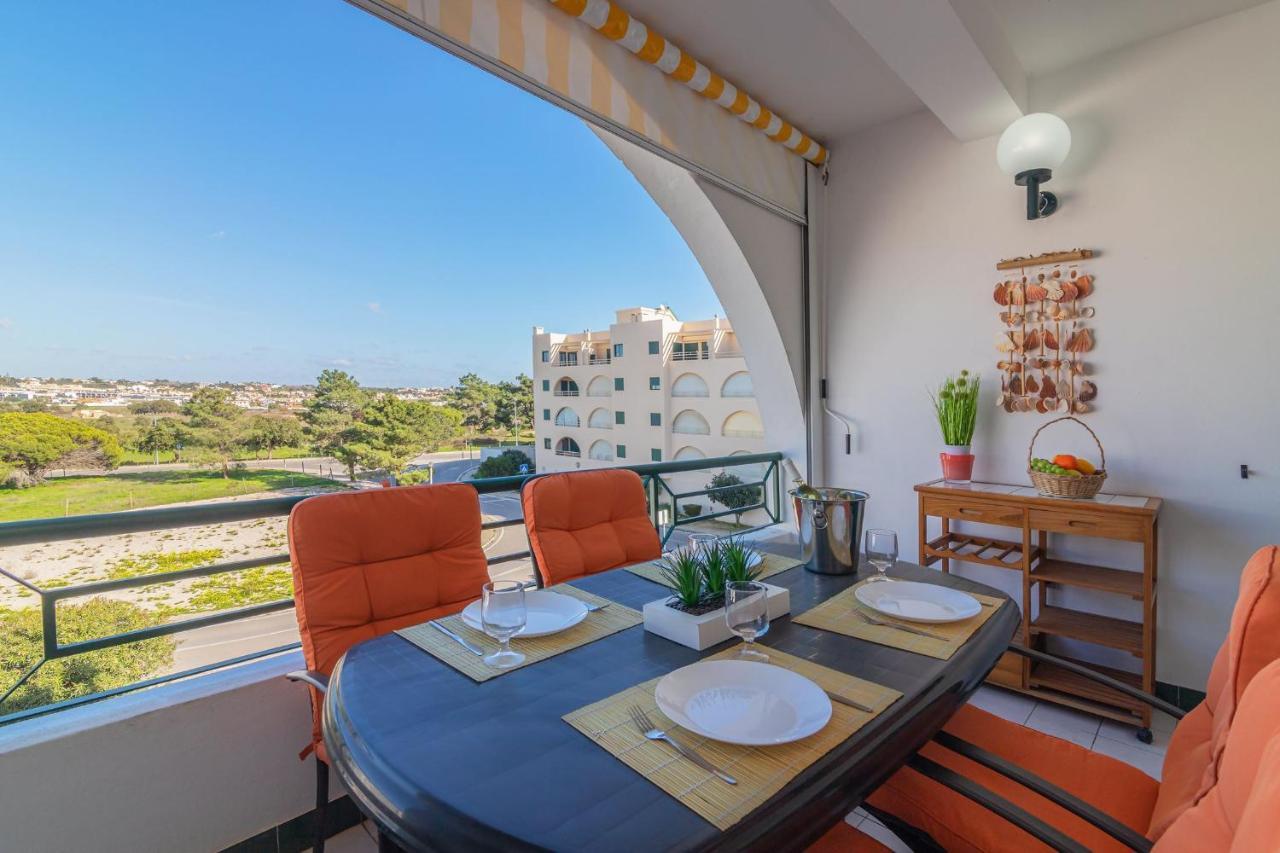 Salgados 1 By Homing Appartement