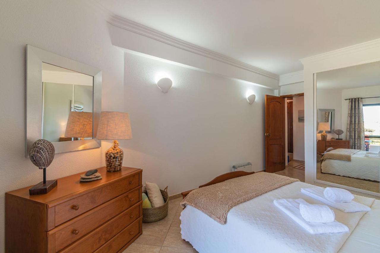 Salgados 1 By Homing Appartement Albufeira