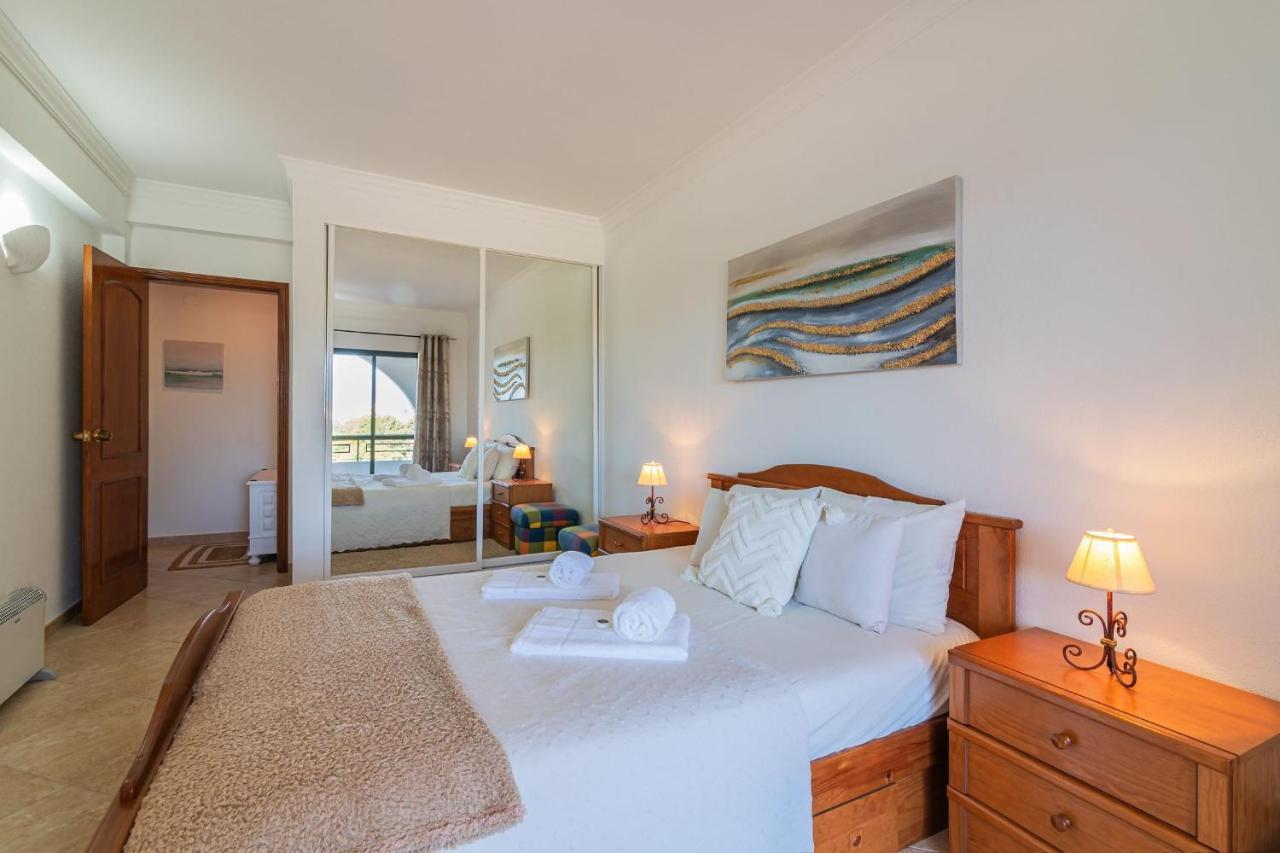 Salgados 1 By Homing Appartement