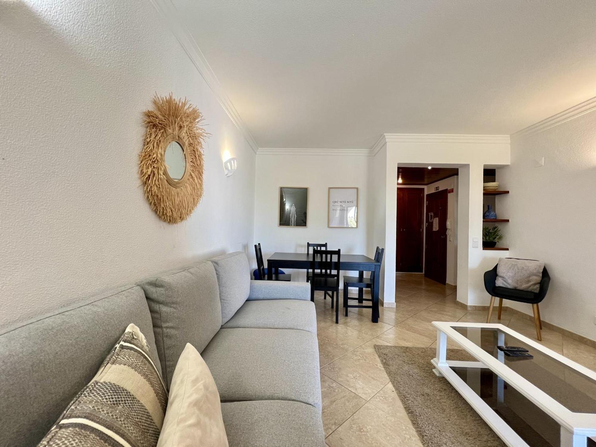 Salgados 1 By Homing Appartement
