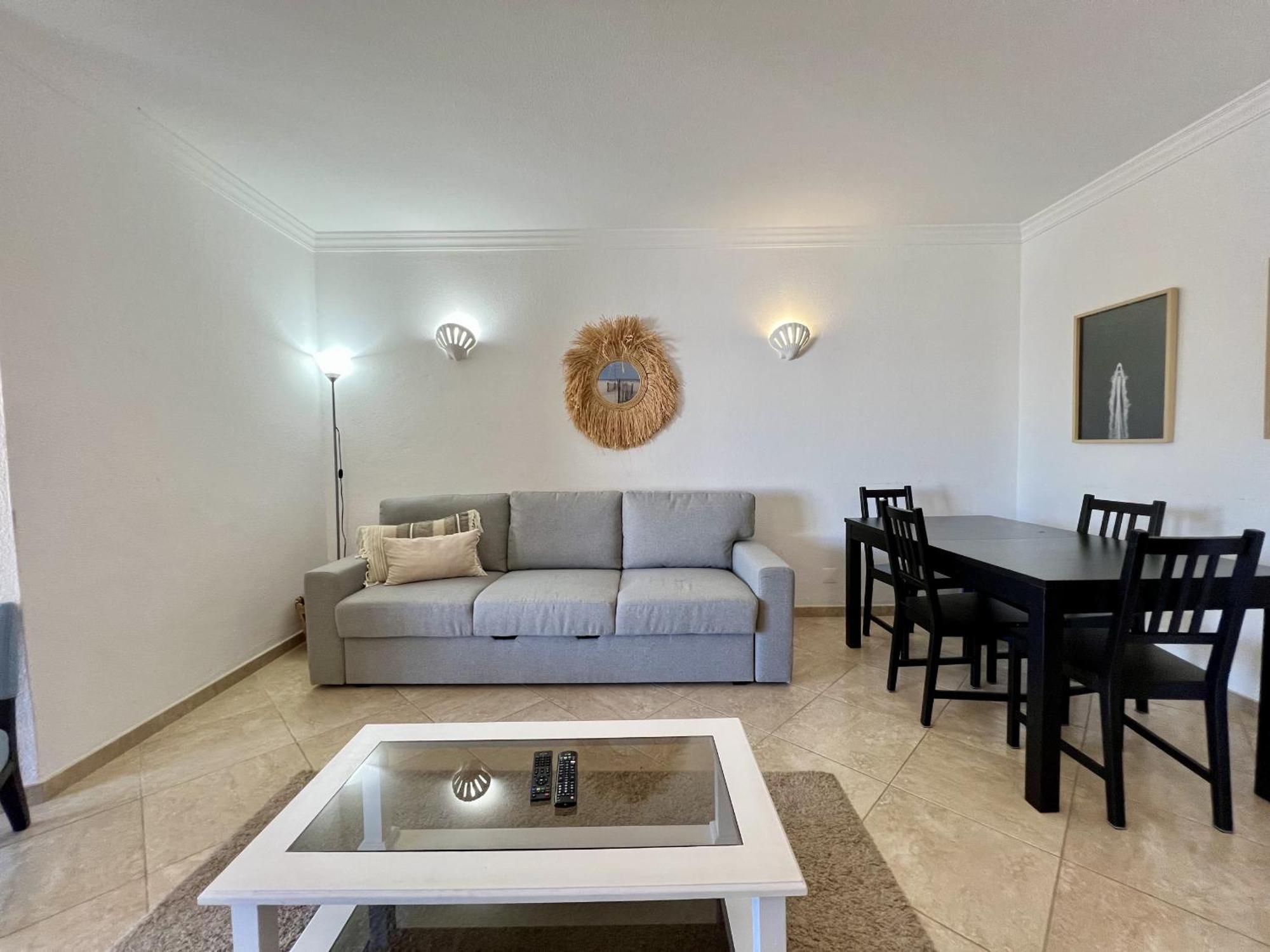 Appartement Salgados 1 By Homing *