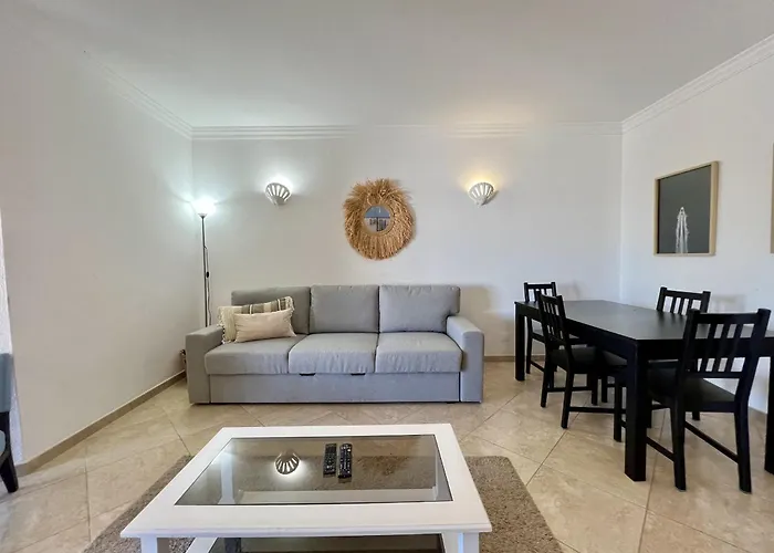 Albufeira Salgados Beach 1 By Homing