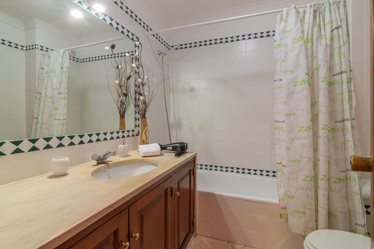 Appartamento Salgados 1 By Homing Albufeira