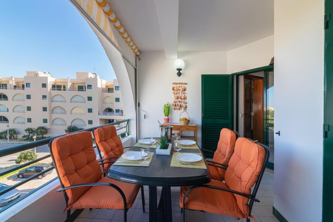 Salgados 1 By Homing Appartamento Albufeira