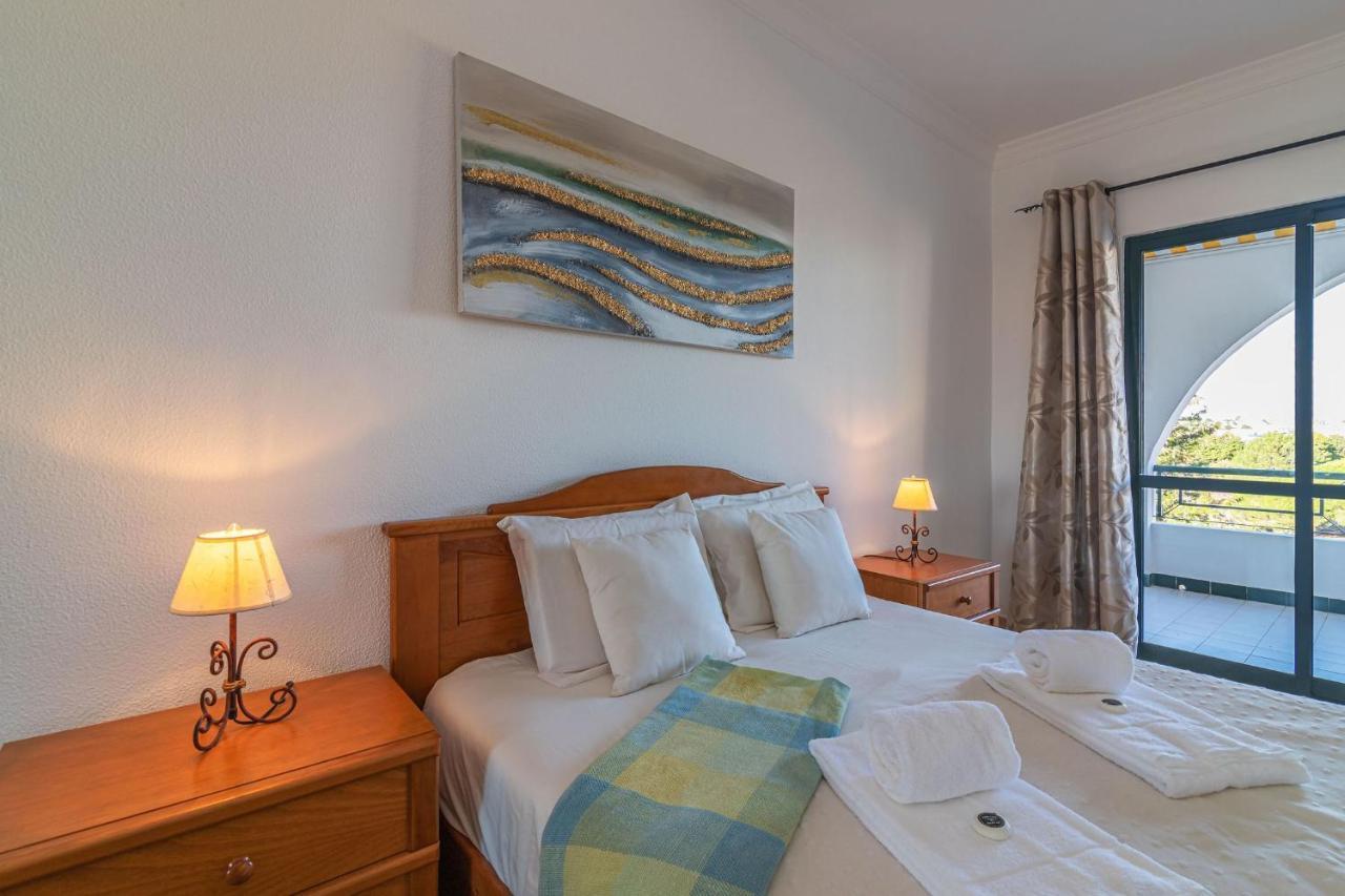 Salgados 1 By Homing Appartamento Albufeira